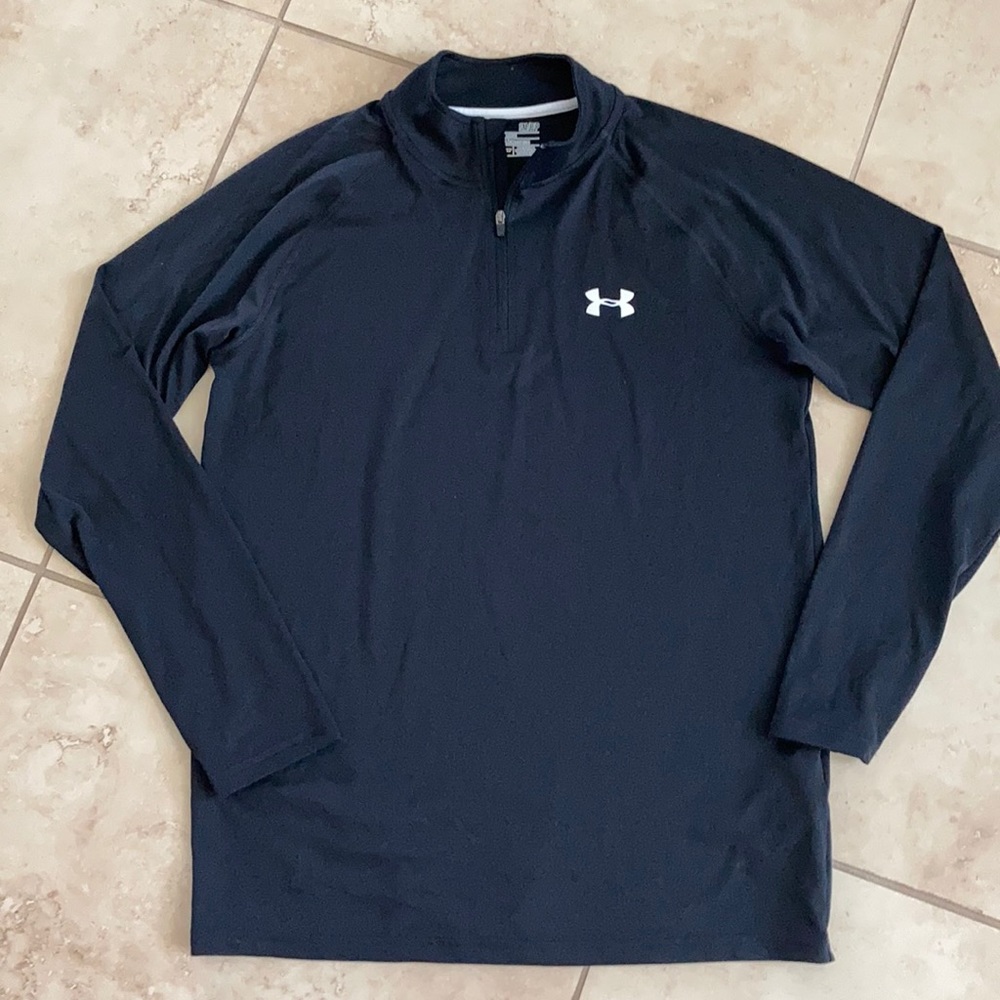 Ua Pullover - image 1